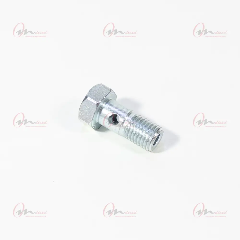 BULON PERFORADO RETORNO INY.8MM.T/M.BENZ